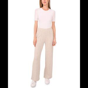 Sioni Wide Leg Knit Lounge Pants